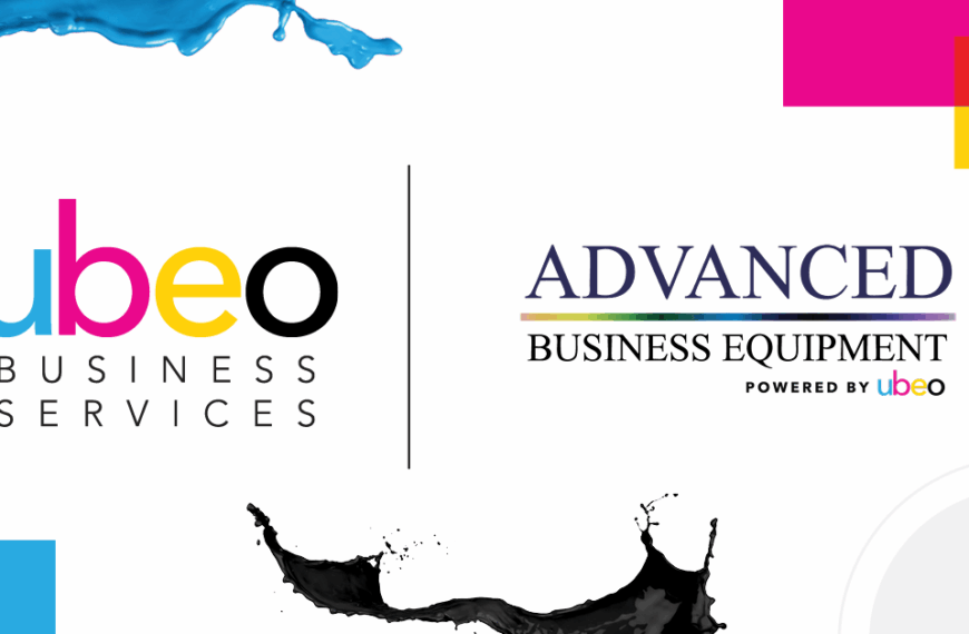 UBEO Business Services Acquires Advanced Business Equipment, Strengthening Presence in the Carolinas
