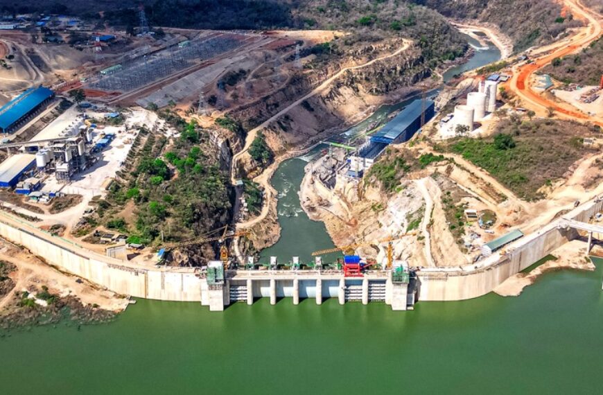 Tanzania spearheads Africa’s clean energy transition under Mission 300