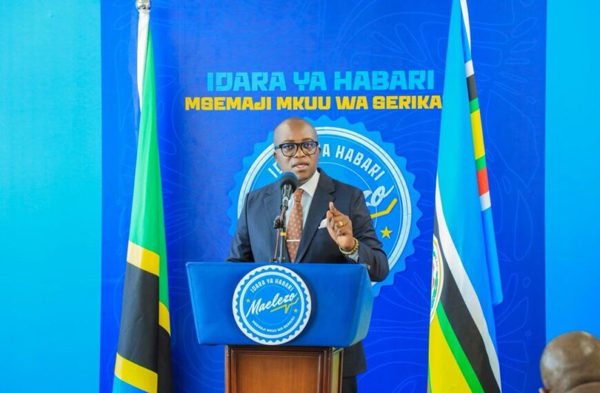 Tanzania mining revenues beat targets as reforms bolster investor outlook