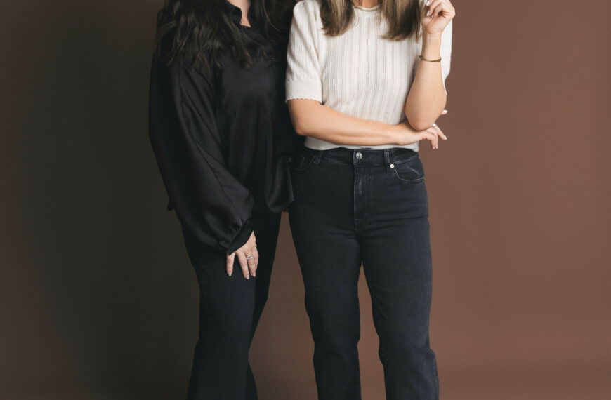 Good Grit Agency & Magazine Announces Samantha Southerland as Chief Executive Officer