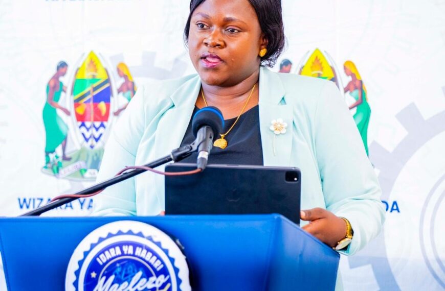 Tanzania strengthens position as East African industrial hub with major investments