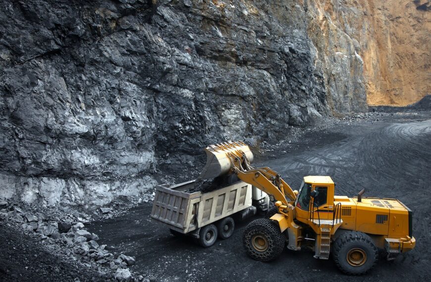 Tanzania and U.S. step up cooperation on graphite amid global push for clean energy minerals