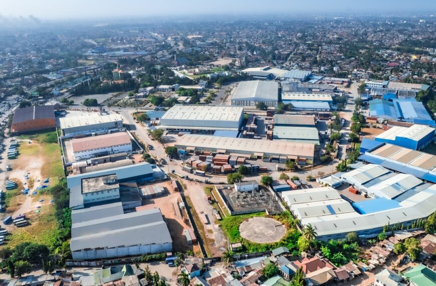 Tanzania Attracts 1,828 Investment Projects Worth $20.3bn in Two Years as Reforms Drive Foreign Inflows