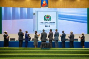 Tanzania Pushes to Close Gender Gap in Science and Technology