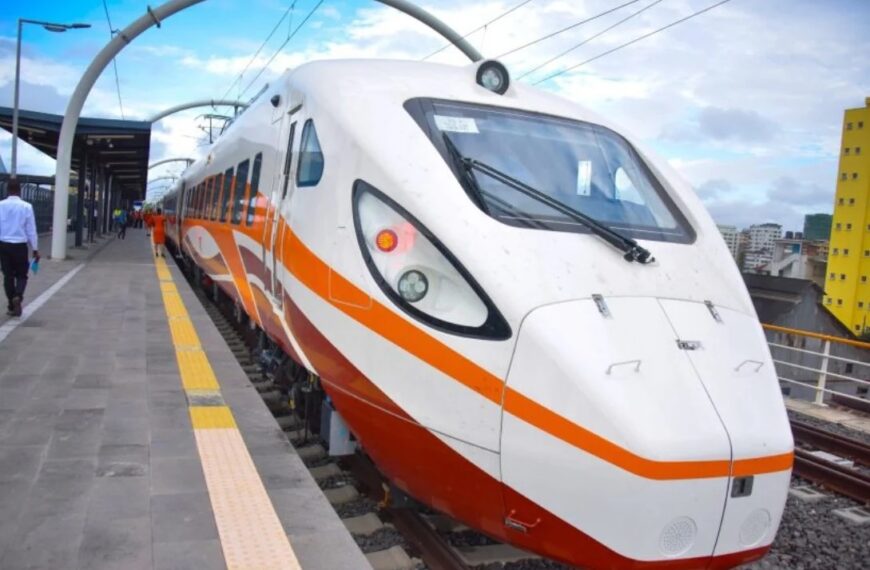 Tanzania Invests in Integrated Transport Network to Boost Regional Trade