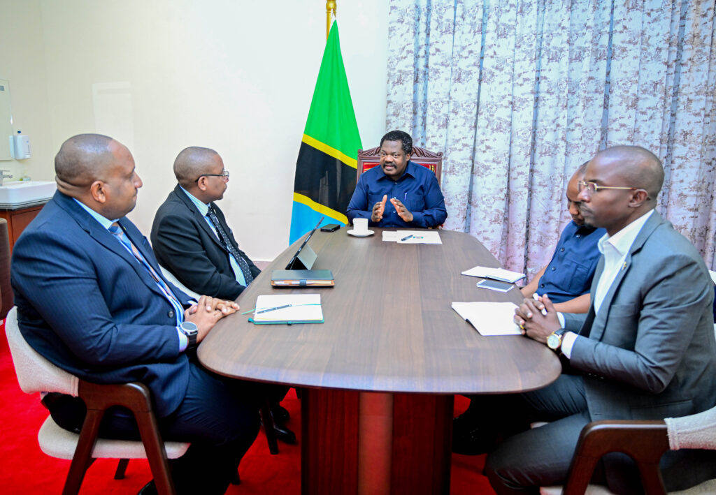 Tanzania Eyes a Vibrant Dar es Salaam Stock Exchange