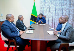 Tanzania Eyes a Vibrant Dar es Salaam Stock Exchange