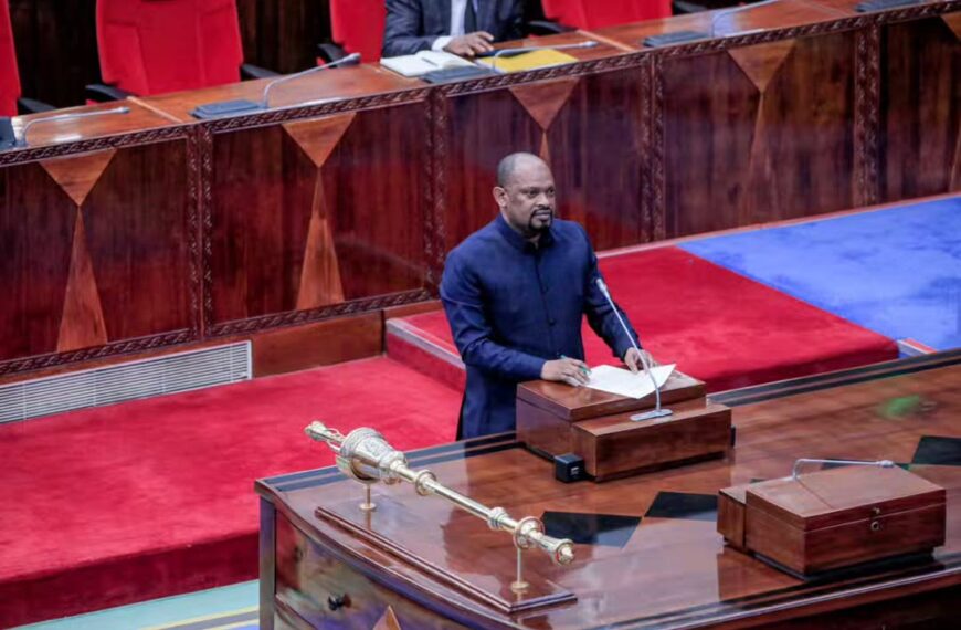 Tanzania rolls out 10″‘year strategy to curb human-wildlife conflict