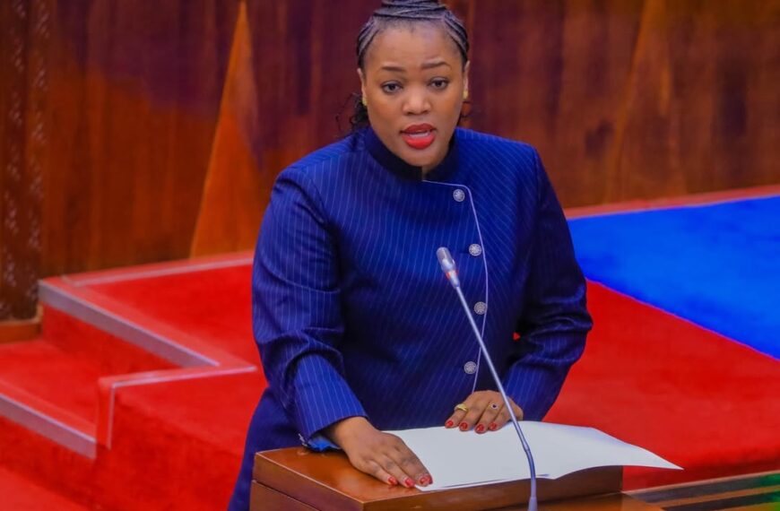 Tanzania accelerates push for solar and wind energy development