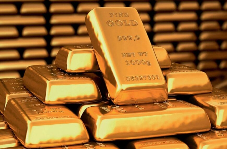 BoT’s strategic gold sale and what it means for Tanzania’s economic resilience