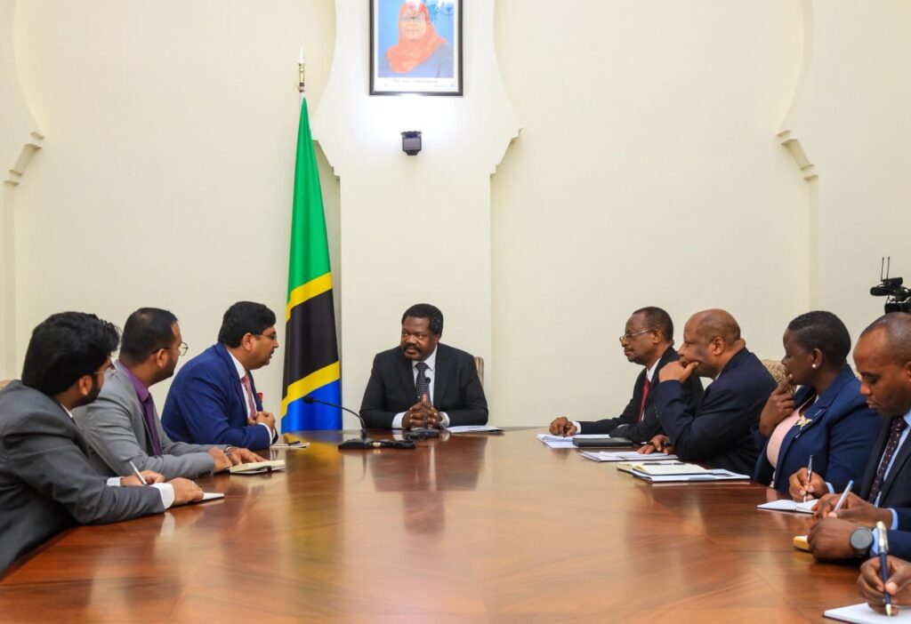 Tanzania-India Trade Climbs to $8.6 Billion