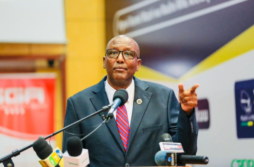 Tanzania Pushes Responsible Mining to Drive Growth and Investment