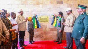 Tanzania Opens $46 Million Tourism Projects, Woos Investors