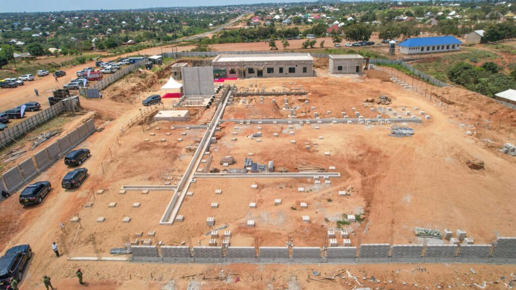 Tanzania Govt Demands Accountability in Public Projects