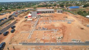 Tanzania Govt Demands Accountability in Public Projects