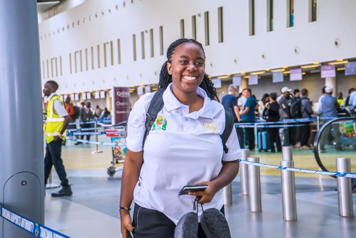 Tanzania Sends AI and Data Science Scholars to South as East African Nation Eyes Digital Leap