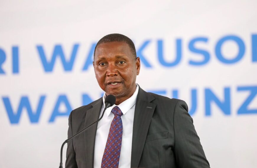 Tanzania’s New Early-learning Framework Aligns with Global Push on Foundational Skills