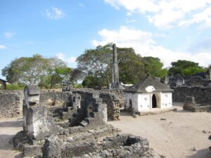 Ancient Kaole ruins heralds Tanzania's Swahili heritage as cultural tourism rises