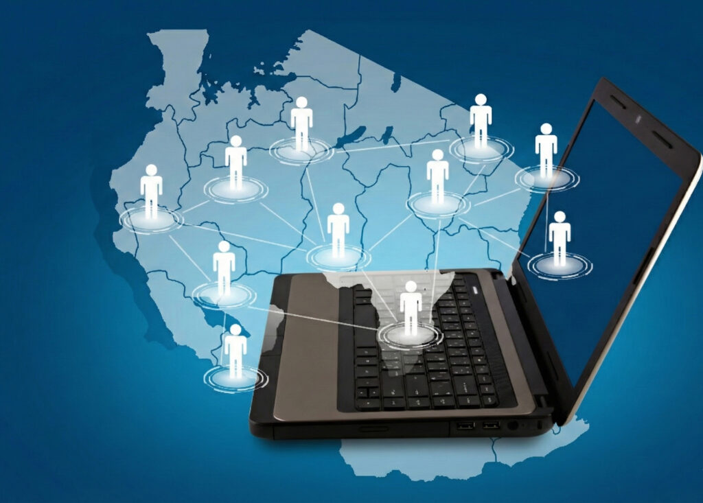 Tanzania’s Internet Surge Sparks a Data-driven Economic Opportunity