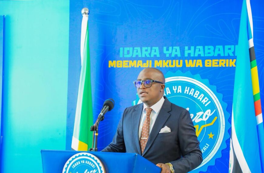 Tanzania targets critical minerals investors at Mining Indaba 2026 amid global energy transition push