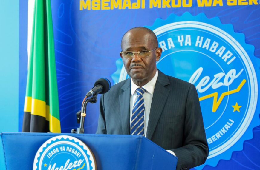 Tanzania’s Rail Reforms Drive Cash-positive Turnaround