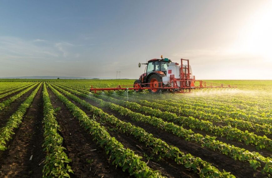 Tanzania Expands Access to Farm Machinery in Drive to Modernise Agriculture