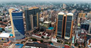 Moody's Affirms Tanzania at B1, Citing steady Growth and Reform Progress