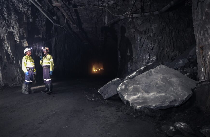 Tanzania Seals Finland Geoscience Pact as it Pushes to Unlock Mineral Wealth