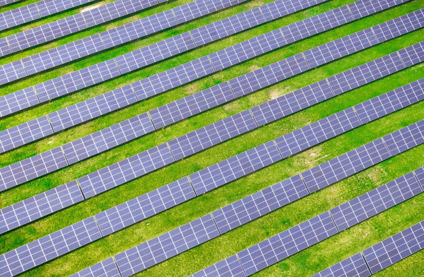 Austria Commits €5 Million to Renewable Energy for Tanzanian Agro-SMEs