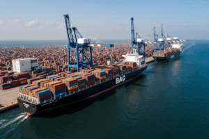 Tanzania Adds Cargo trains to Ease Dar es Salaam Port Congestion