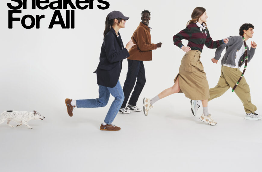 Bata Launches Sneaker Fest: Sneakers for All, Designed for Everyday Life