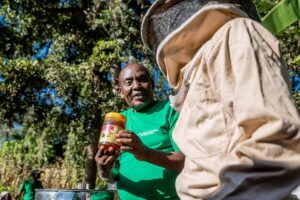 Tanzanian Toney cleared for EU Market after German Lab Tests