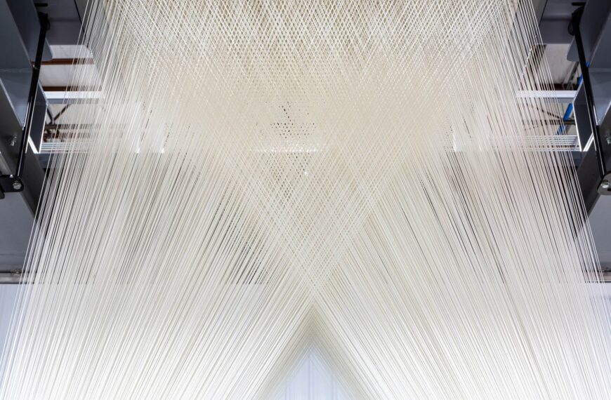 Albany International selected as an official partner for World Engineering Day for Sustainable Development 2026