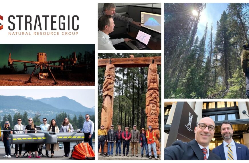 Strategic Natural Resource Group (Strategic) selected as an official partner for World Engineering Day for Sustainable Development 2026, an International Day proclaimed by UNESCO