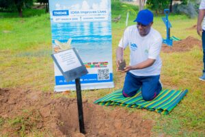 Tanzania marks Indian Ocean cooperation milestone, promotes sustainable ocean use