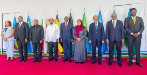 EAC adopts new funding formula to balance member contributions