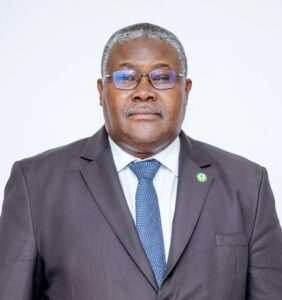 Tanzanian diplomat Stephen Mbundi named EAC Secretary General