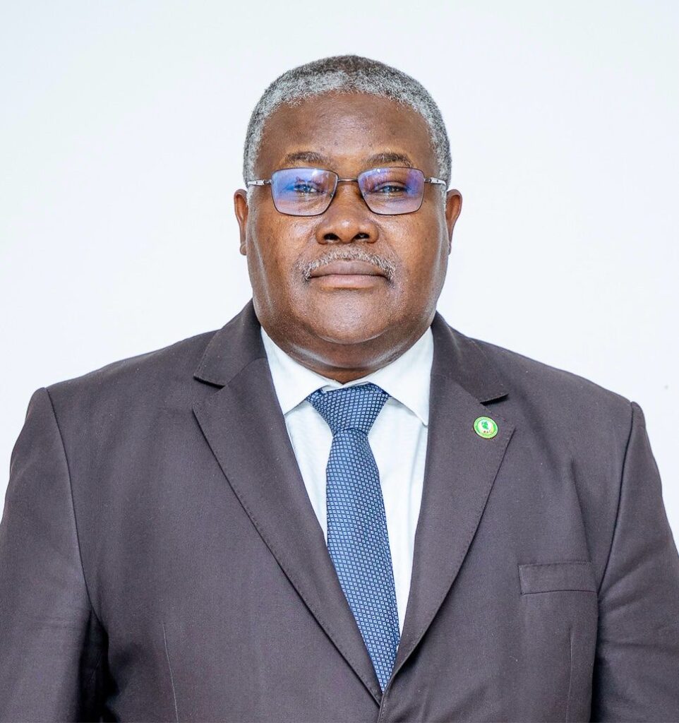 Tanzanian diplomat Stephen Mbundi named EAC Secretary General