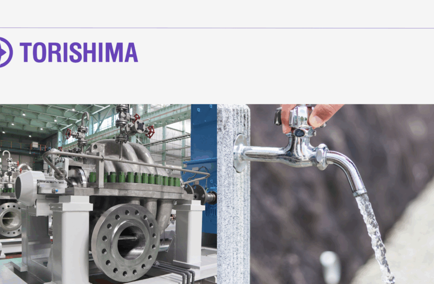 Torishima announced as an official partner for World Engineering Day for Sustainable Development 2026, an International Day proclaimed by UNESCO