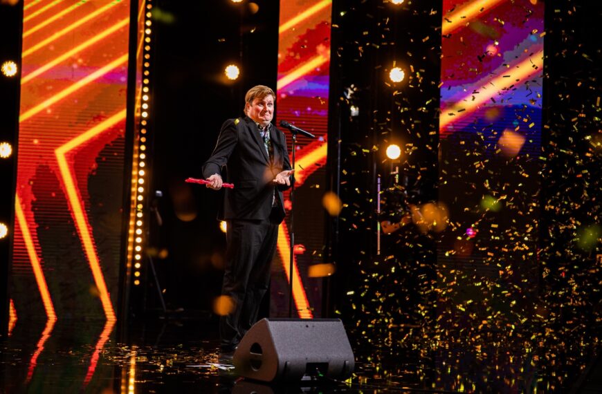 The Dinner That Makes Guests Cry Is Opening to the World: Five Seasons Announces Commercial Launch and International Festival in UNESCO Sicily