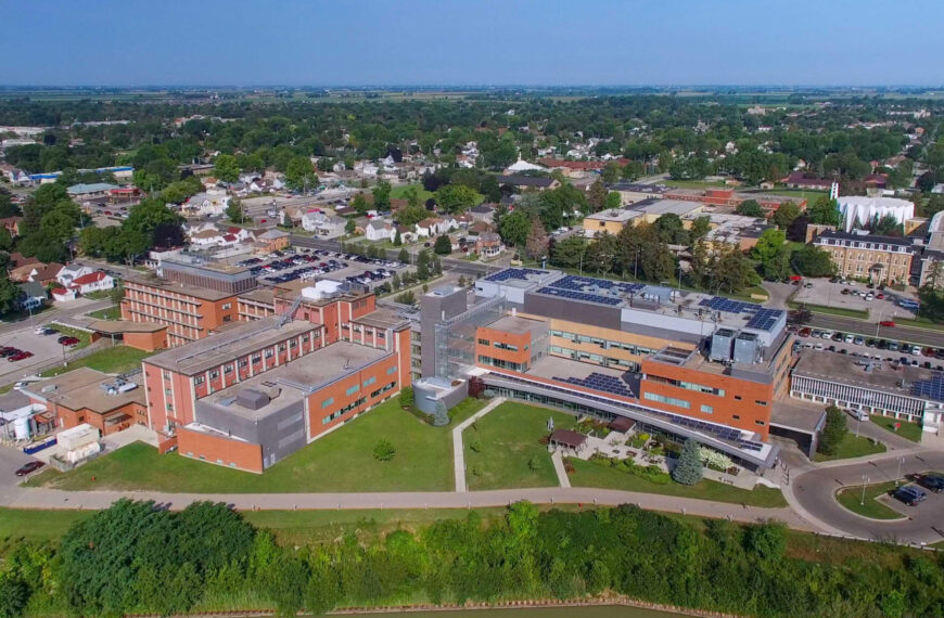 Chatham-Kent Health Alliance Foundation selected as an official partner for World Engineering Day for Sustainable Development 2026, an International Day proclaimed by UNESCO