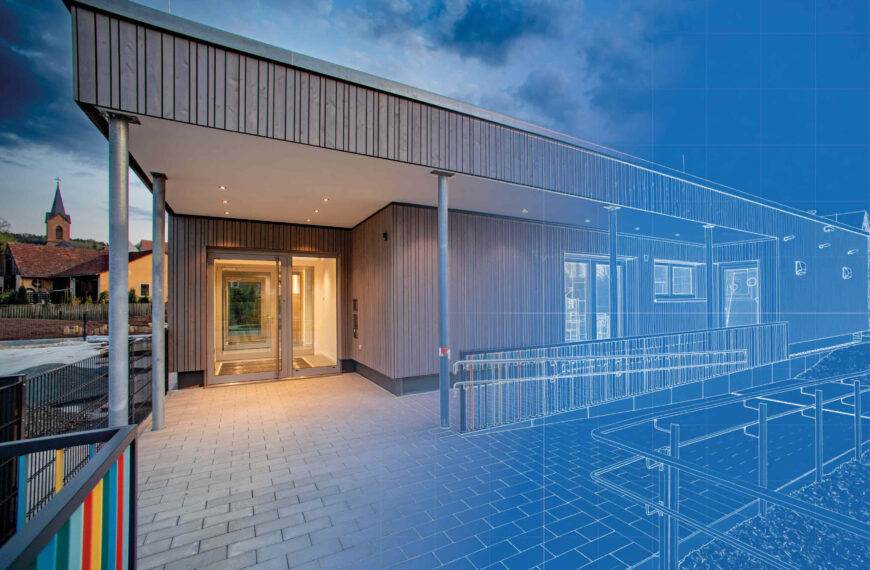 Modulaire is an official Partner for World Engineering Day 2026