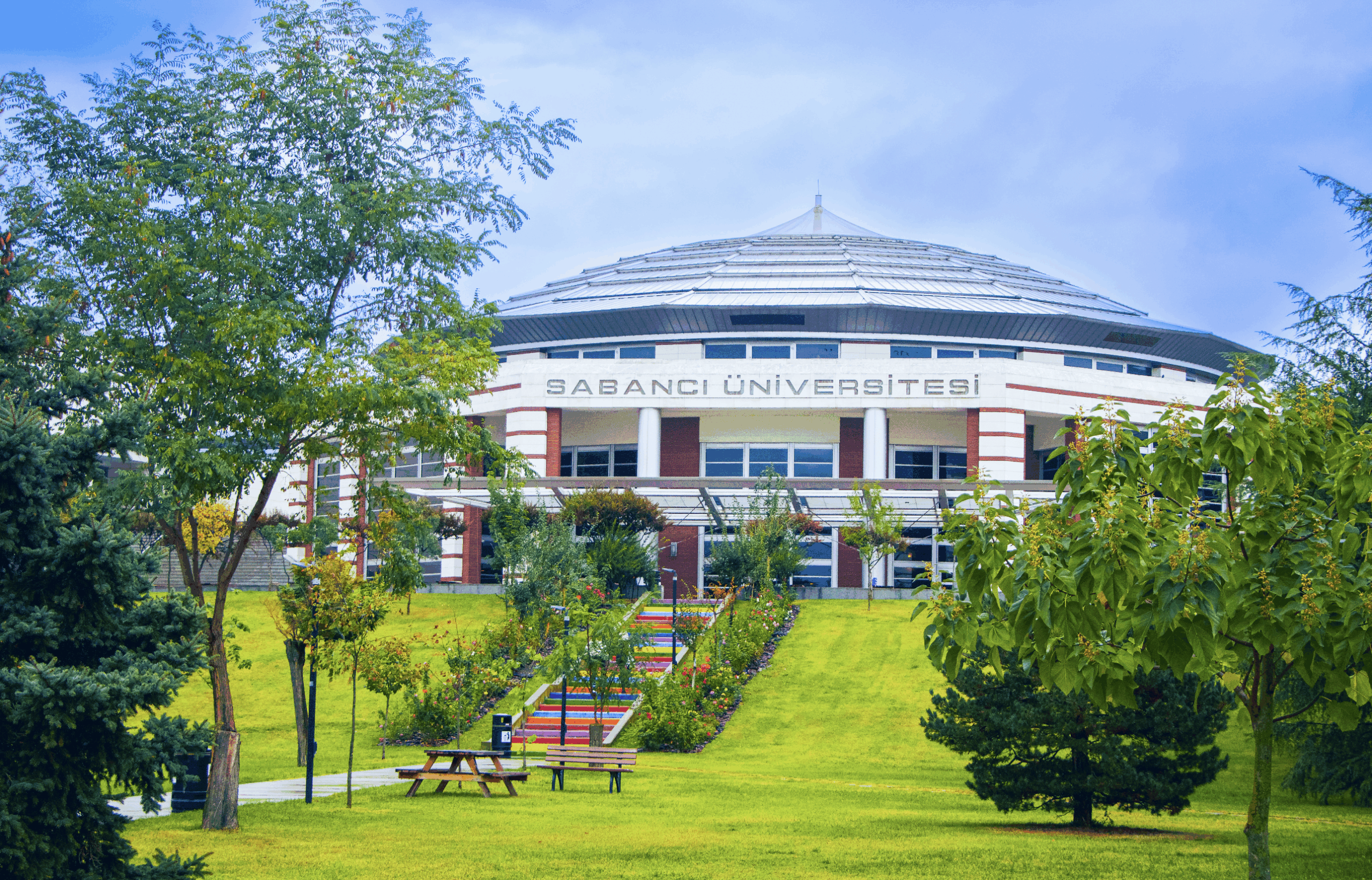 Sabancı University announced as an official partner for World Engineering Day for Sustainable Development 2026