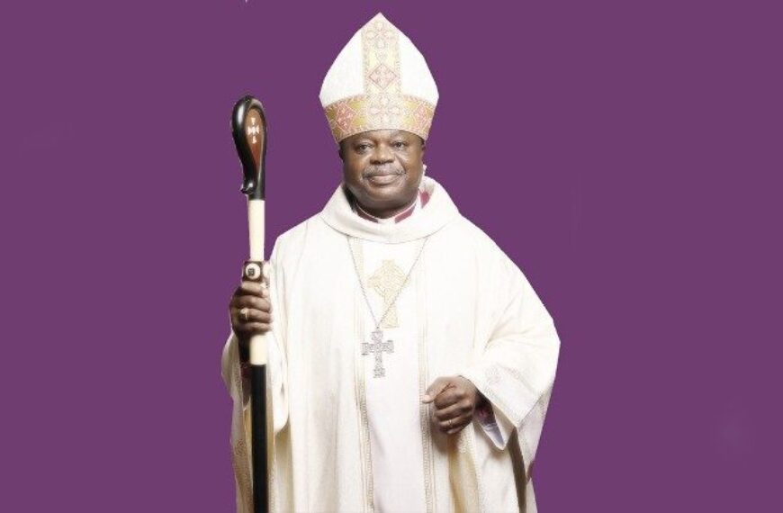 Tanzania faith leader urges forgiveness as pillar of national cohesion