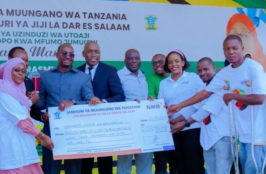 Tanzania MPs push reforms to strengthen youth and women loan scheme