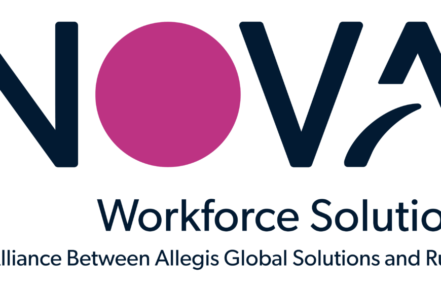 NOVA WORKFORCE SOLUTIONS LAUNCHES TO SIMPLIFY HOW EXTERNAL WORKFORCES ARE MANAGED ACROSS NUCLEAR, UTILITIES AND TRANSPORT