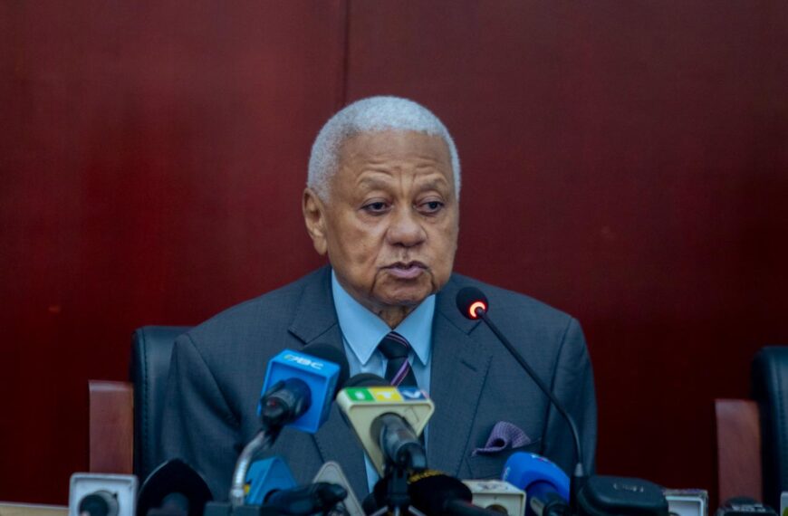 Tanzania election violence inquiry defends credibility, urges fair and lawful accountability