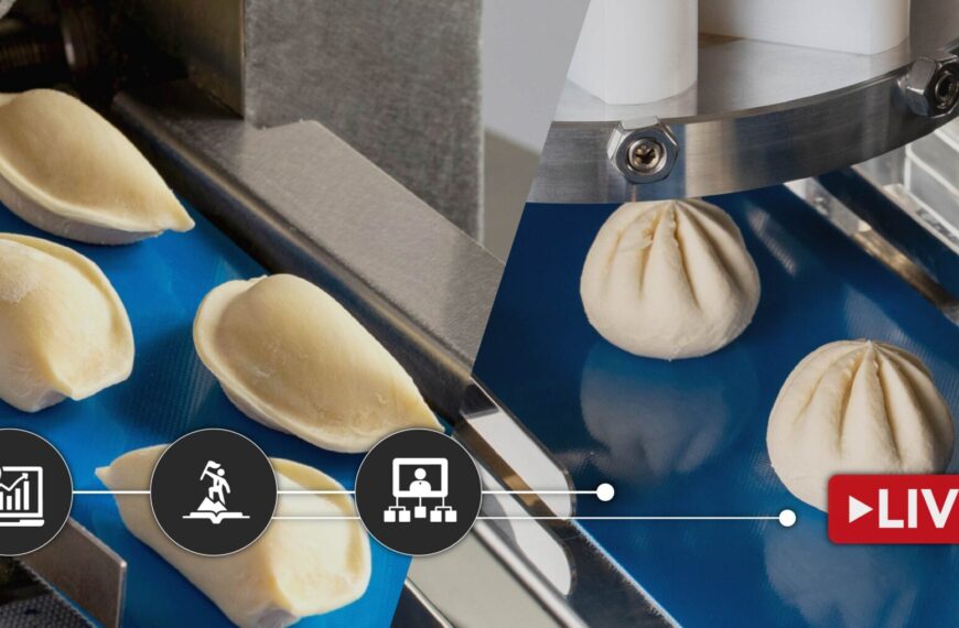 ANKO Demos Entry-Level Solutions for Food Entrepreneurs Online