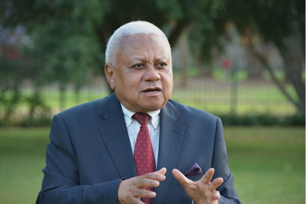 Tanzania Inquiry Commission expands scope as deadline shifts to April 24