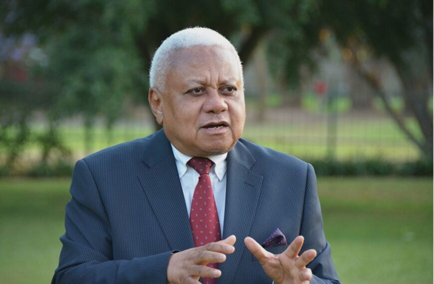 Tanzania Inquiry Commission expands scope as deadline shifts to April 24